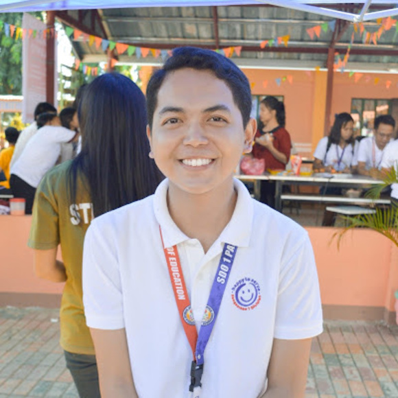 Meet your Posher, Benedict - Picture 1 of 1